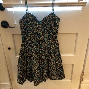 Plenty (Frock) by Tracy Reese